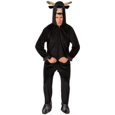 Overall Stier Orlob