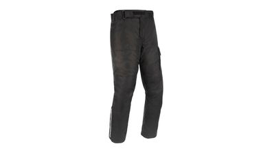 OXFORD Hose "Spartan WP MS" Herren, Material: abri Gr. S, lang