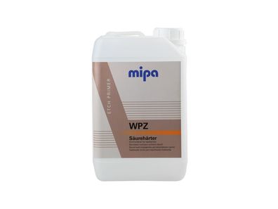 MIPA Härter "WPZ" Für Mipa Aktivprimer u 2,5 l Kanister