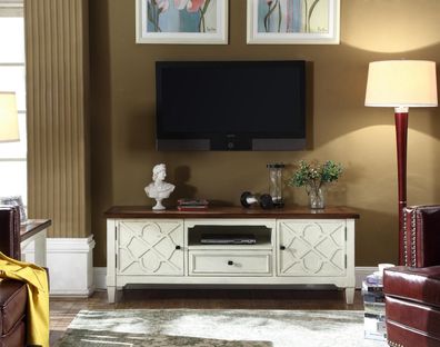 Gründerzeit Sideboard Kommode Rtv Tv Lowboard Wohnzimmer Schränke Schrank Neu