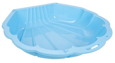 Abalone Wasser Und Sandkasten Junior Blau