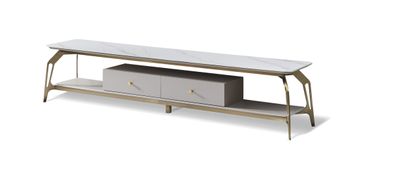 Sideboard Kommode Rtv Design Fernseh Matt Low Schrank Neu Board Wand Luxus Holz