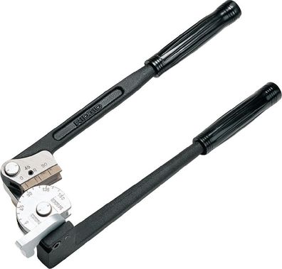 Rohrbiegezange 406M L.260mm f. Rohr-Ø 6mm Biege-R.180Grad RIDGID