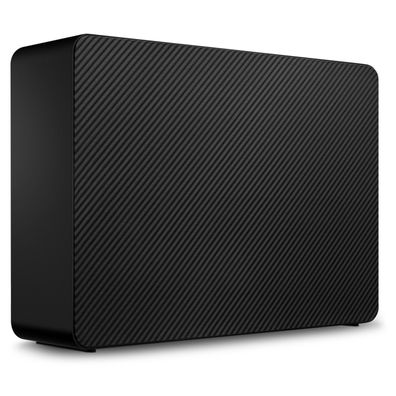 Seagate Expansion STKP20000400 - Festplatte - 20 TB - extern (Stationär) - USB ... ->