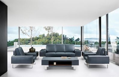Sessel Clubsessel Loungesessel Cocktailsessel Relaxsessel 1 Sitzer Polster Leder