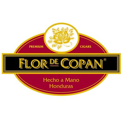 Flor de Copán Classic