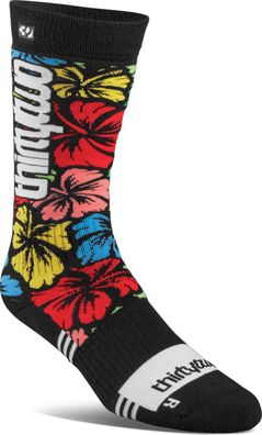 Thirtytwo Women Socken Double floral