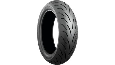 Bridgestone Reifen "BATTLAX Scooter SC" Hypersport 120/90-10 66J