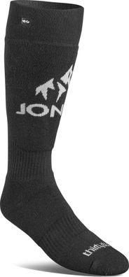 Thirtytwo Socken Jones Merino Asi black