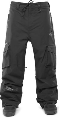 Thirtytwo Snow Hose Blahzay Cargo black