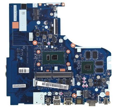 Lenovo 310-15IKB Mainboard NM-A981 Intel i5-7200U 4GB RAM Nvidia GF920MX 5B20N72213