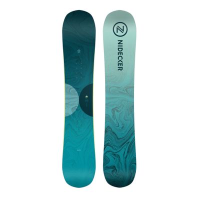 Nidecker Snowboard Elle