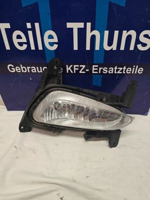 Opel Mokka X J13 Nebelscheinwerfer rechts 42536909