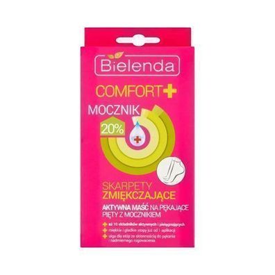 Bielenda Fußcremesocken Comfort+ 2x6 ml