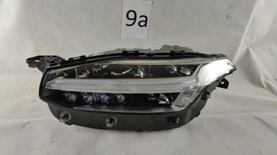 Scheinwerfer VOLVO XC90 LINKS VOLL LED FULL 31655709 FARO PHARE