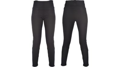 OXFORD Aramid-Hose "Super Leggings 2.0" Damen, Mat Gr. 50, kurz,