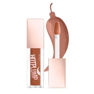 Jowe Hot Plump Volumizing Lipgloss - 01 Coffee Me