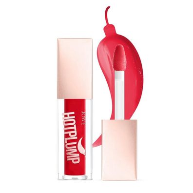 Jowe Hot Plump Volumizing Lipgloss - 03 So Cherry