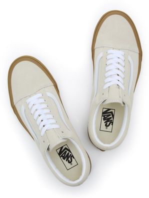 Vans Lifestyle Sneaker Ua Old Skool 000D3H