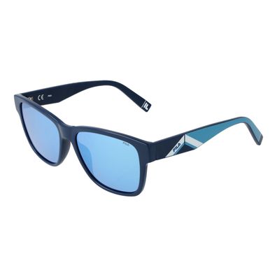 Fila Sonnenbrille SFI118V D82B 55 Herren Blau