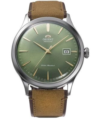 Orient Bambino Automatic RA-AC0P01E30B Herrenuhr Bambino Automatic