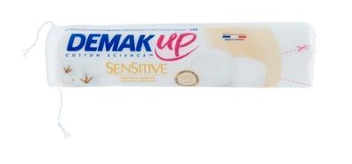 Demak'up Premium Make-up-Entfernungspads