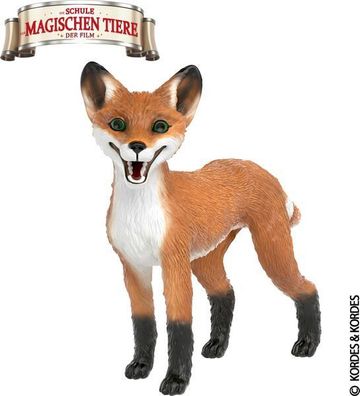 schleich® SDMT 14908 Rabbat der Fuchs