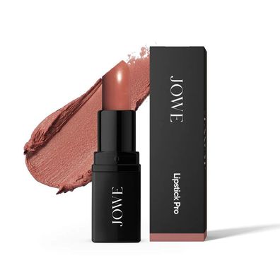 Jowe Intense Color and Moisturizing Lipstick Pro - 120