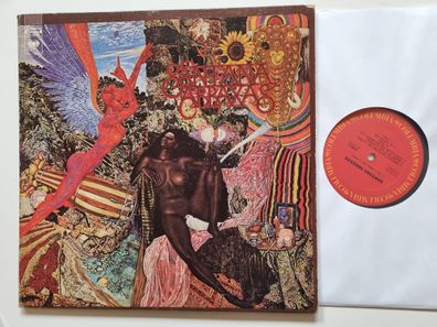 Santana - Abraxas Vinyl LP US