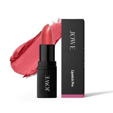 Jowe Intense Color and Moisturizing Lipstick Pro - 140