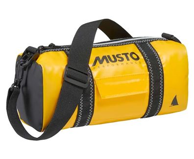 Musto, Segler- Reisetasche Genoa Mini Carryall 2.0