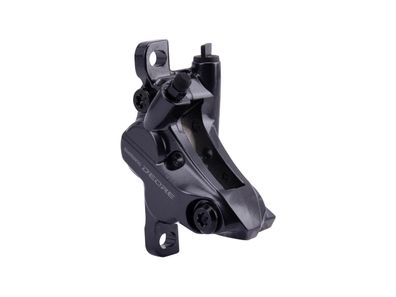 Shimano Bremssattel "Deore BR-M6120" SB-verpackt, Metall Pads D0