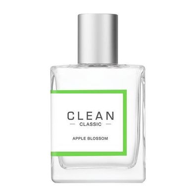 Clean Classic Apple Blossom Parfüm, 60ml