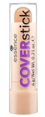 Essence Mattierender Concealer-Stick, Nr. 30, 6g - Langanhaltende Abdeckung fér Makel