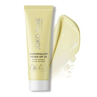 JOKO Pure Holistic Care & Beauty Schäumende Grundierung SPF30 1 Stk