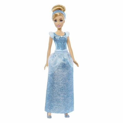 Disney Prinzessin Cinderella-Puppe