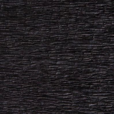 Krepp-Papier 2,50m x 0,50m schwarz