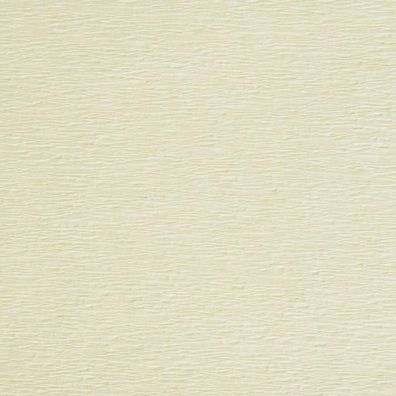 Krepp-Papier 2,50m x 0,50m creme