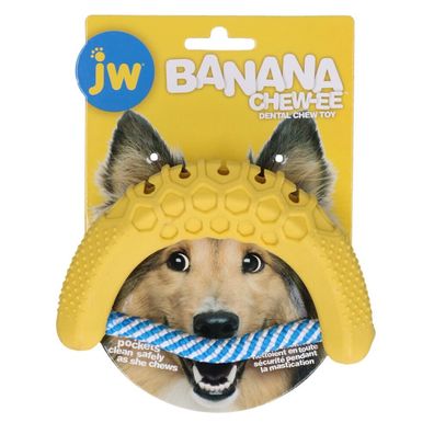 JW Banana chew-ee