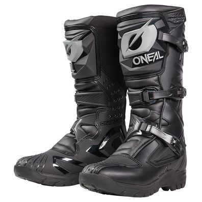 O'NEAL Schuhe Rsx Adventure Black 49/15 - Größe: 41