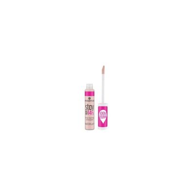 essence Concealer Stay All Day 14h Long-Lasting Waterproof 20 Light Rose, 7 ml