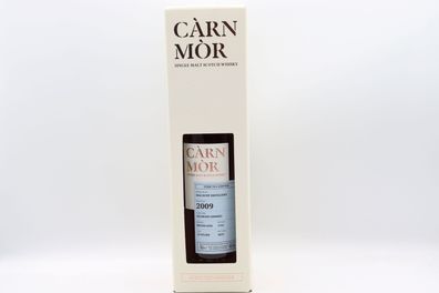 MacDuff Carn Mor Strictly Limited 0,7 ltr