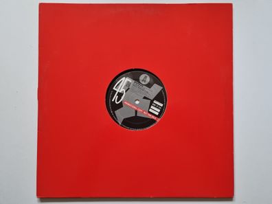 Markus - Ich Will Spaß '95 12'' Vinyl Maxi Germany PROMO