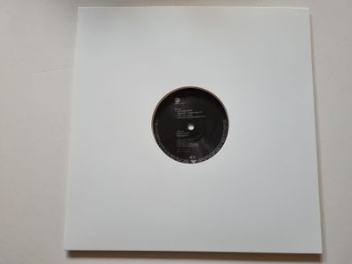 MC Lyte - Cold Rock A Party (Mousse T. Remix) 12'' Vinyl/Diana Ross -Upside down