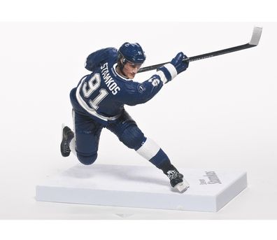 McFarlane Figur Player NHL