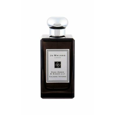 Jo Malone Dark Amber & Ginger Lily EdC Intense 100ml NEU & OVP