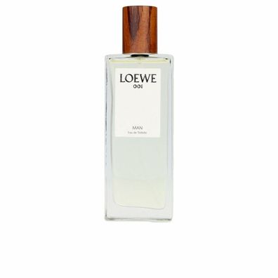 Loewe 001 Man Eau De Toilette 50ml Spray