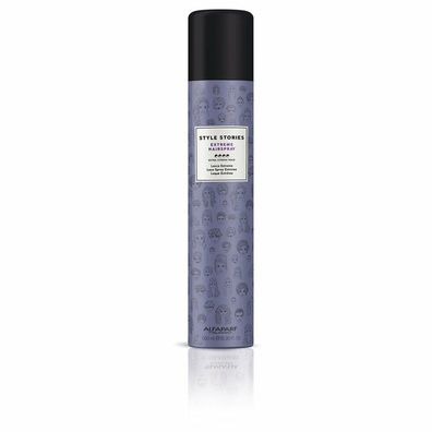 STYLE Stories extreme hairspray 500ml