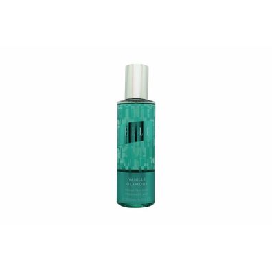 Elle Vanille Glamour Fragrance Mist 250ml Spray