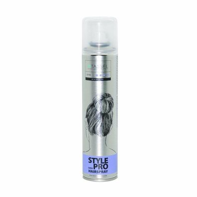 Eurostil Laca 300ml Vaporizador Tassel Style PRO EXTRA 300ml